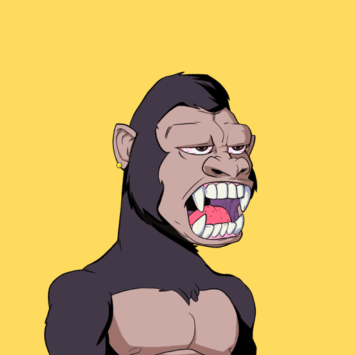 Kong #7163