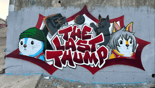 TheLastThump