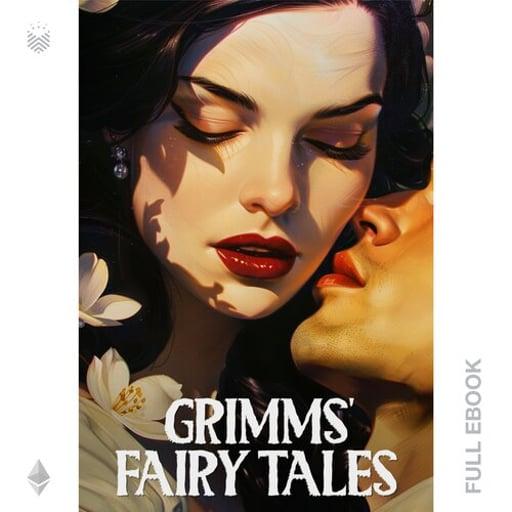 Grimms' Fairy Tales #11