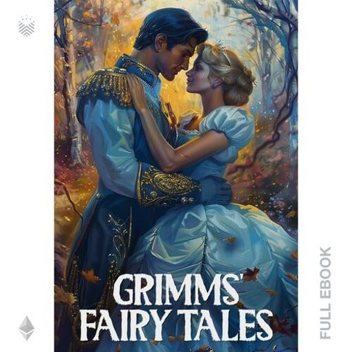 Grimms' Fairy Tales #01