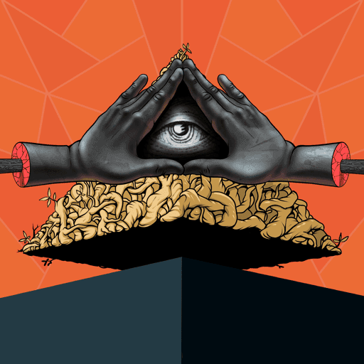 Illuminati #309