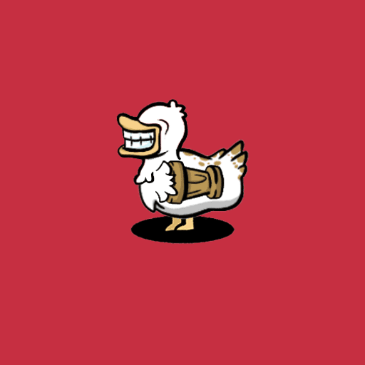 Duck #2457