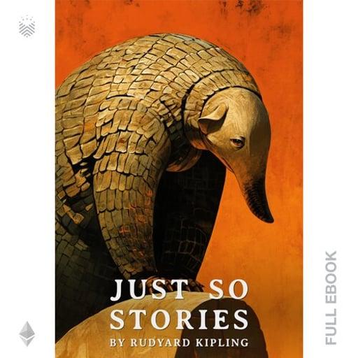 Just So Stories #14