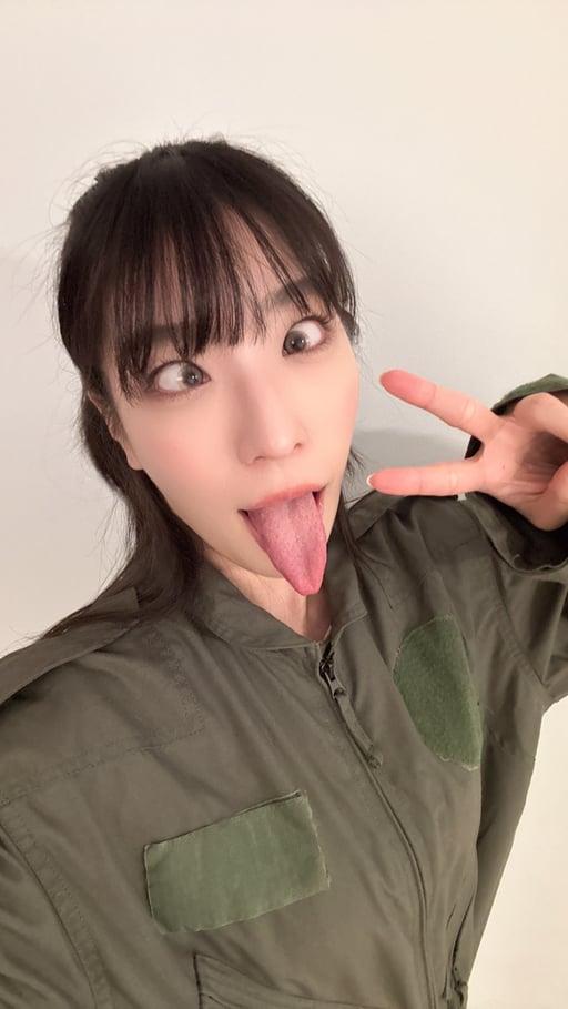 #40 Ahegao Woman 🤪