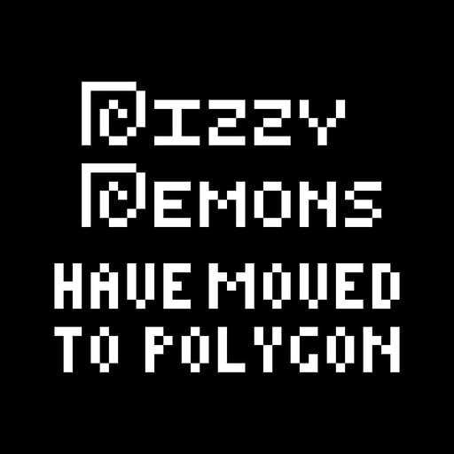 Dizzy Demons (OLD) #1938