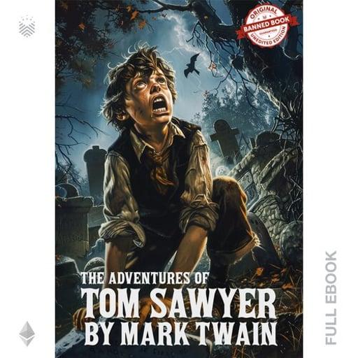 The Adventures of Tom Sawyer #36