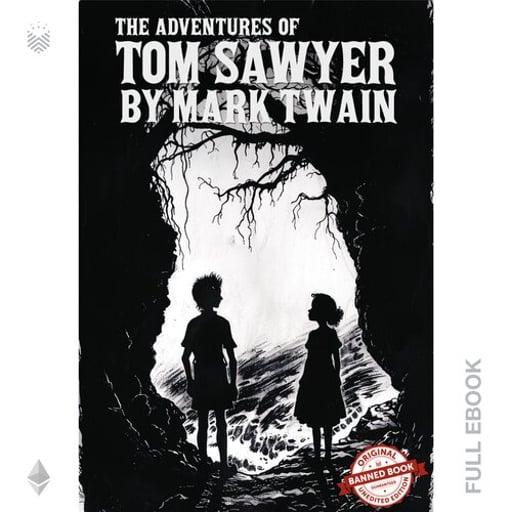 The Adventures of Tom Sawyer #48