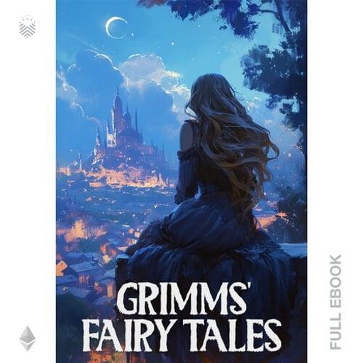 Grimms' Fairy Tales #02