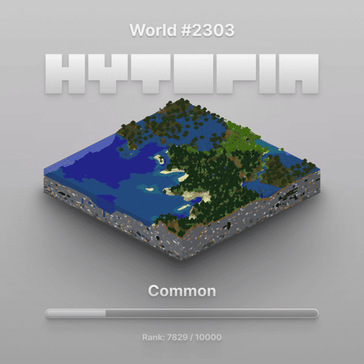 World #2303