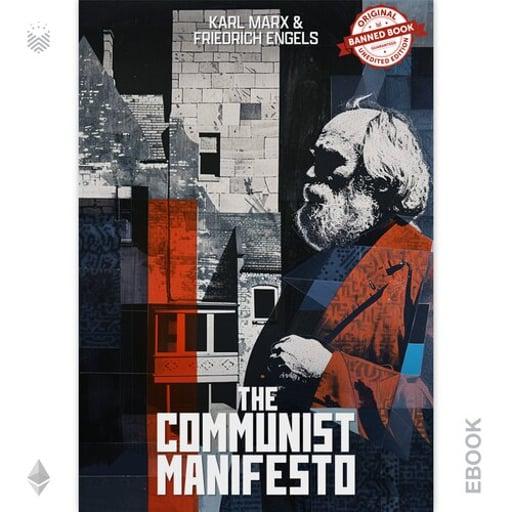 Communist Manifesto #30