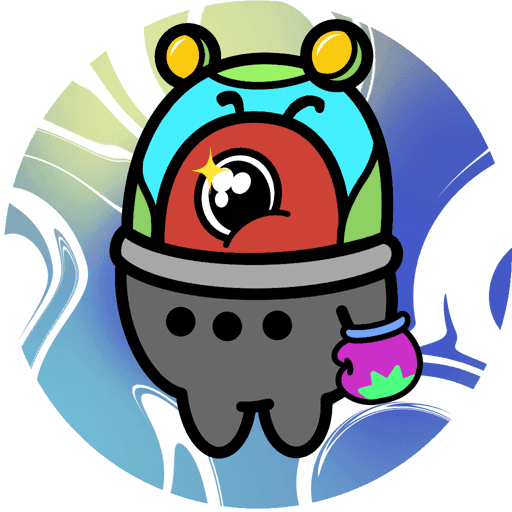 ORBGUY #8447