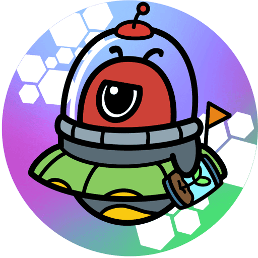 ORBGUY #28