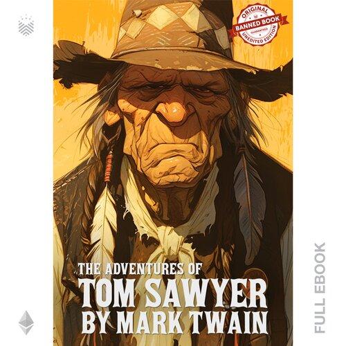 The Adventures of Tom Sawyer #07