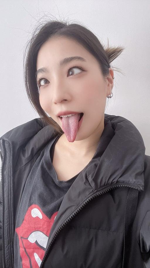 #28 Ahegao Woman 🤪