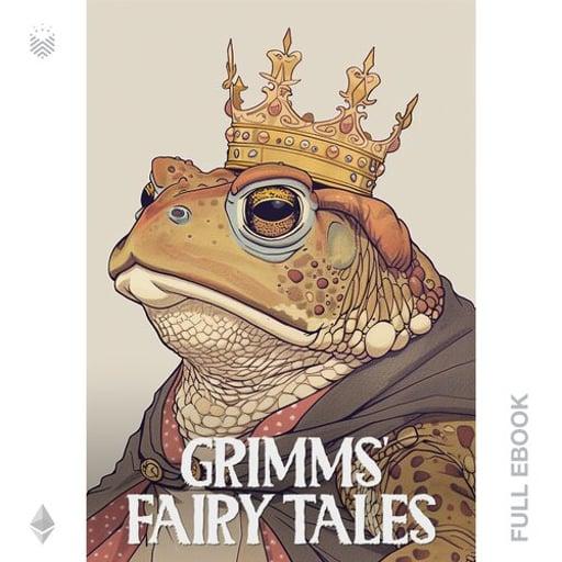 Grimms' Fairy Tales #04