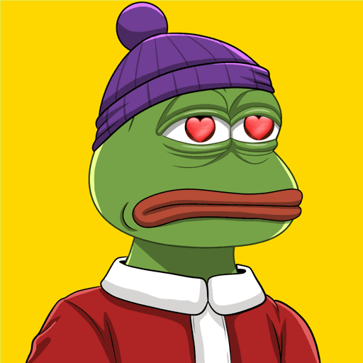 PEPE ARMY YACHT CLUB #202