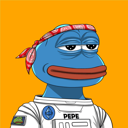 PEPE ARMY YACHT CLUB #459