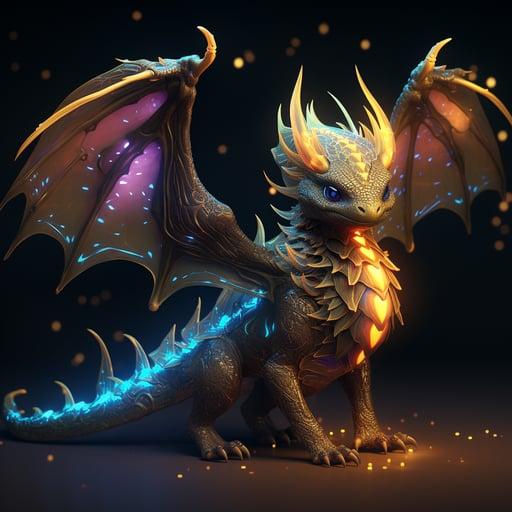 DRAGON: ASTRA