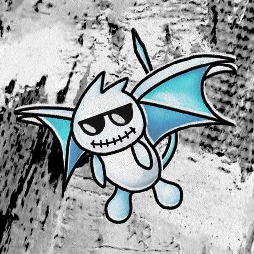 Elemental Bats #997