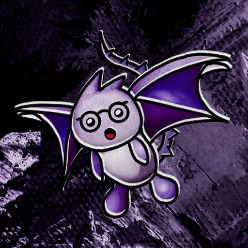 Elemental Bats #996