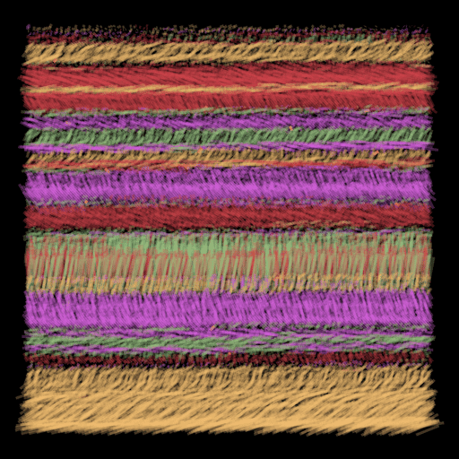 Generative Vibe #66