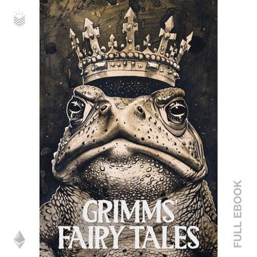 Grimms' Fairy Tales #05