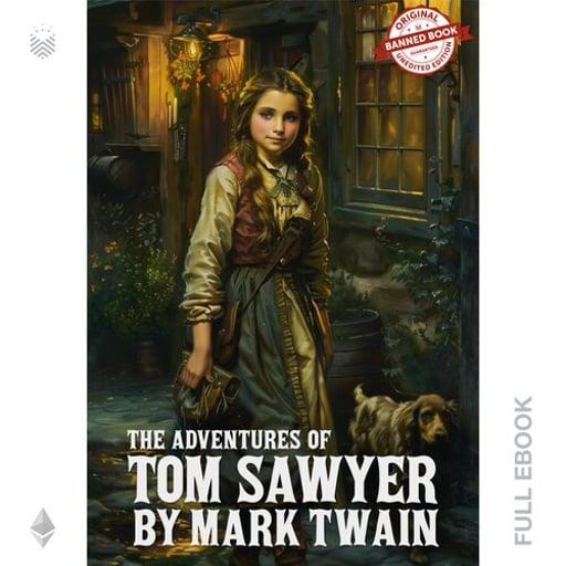 The Adventures of Tom Sawyer #03