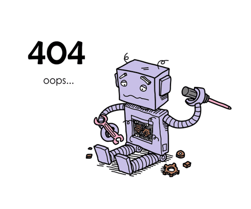 Oops! #466