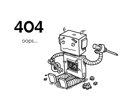 Oops! #465