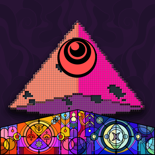 Illuminati #1354