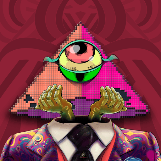 Illuminati #2273