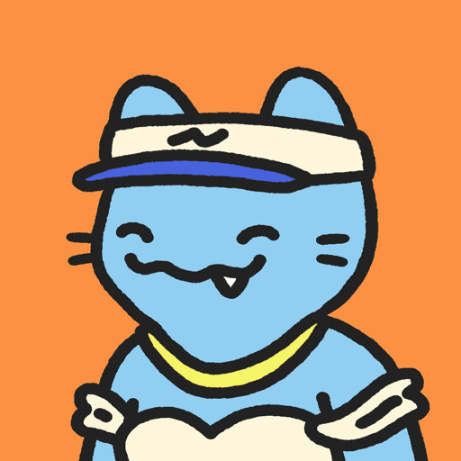 Cool Cat #3726