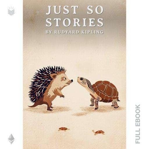 Just So Stories #16