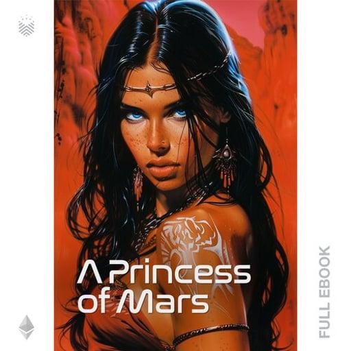 A Princess of Mars #09