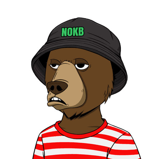 NotOkayBears #9611