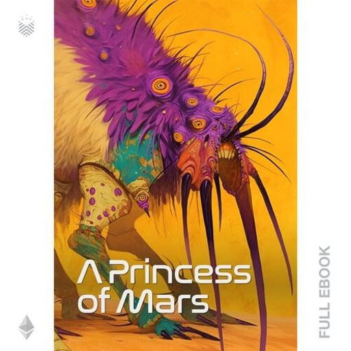 A Princess of Mars #07