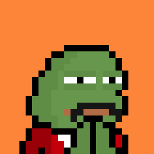 NodePEPE #1464