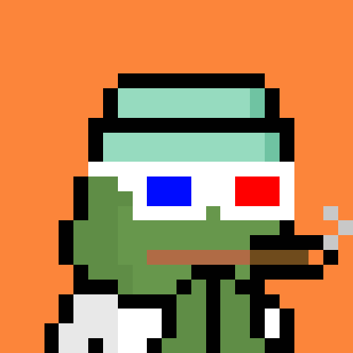 NodePEPE #6020