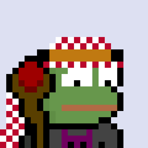 NodePEPE #3780