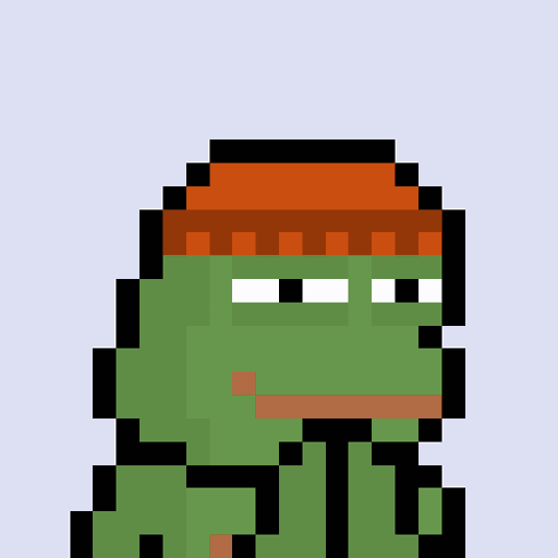 NodePEPE #4691