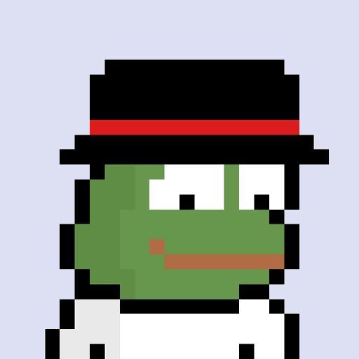 NodePEPE #5791