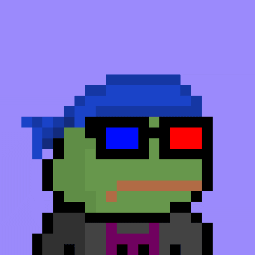 NodePEPE #5764