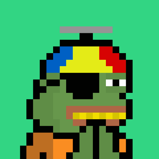 NodePEPE #4285