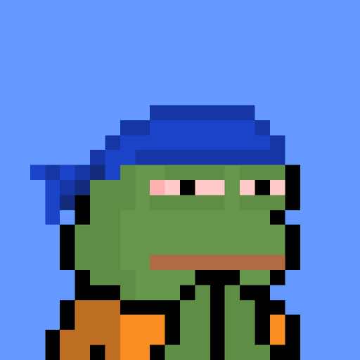 NodePEPE #4860