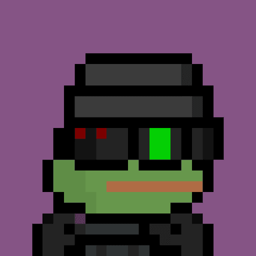 NodePEPE #1768