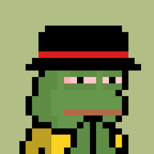 NodePEPE #3932