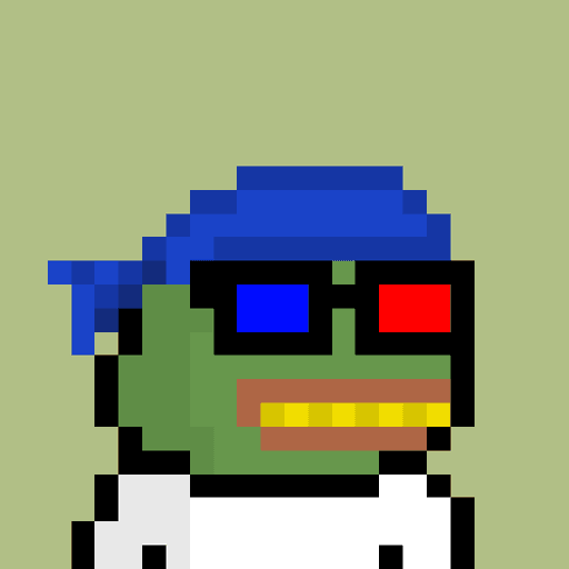 NodePEPE #4245