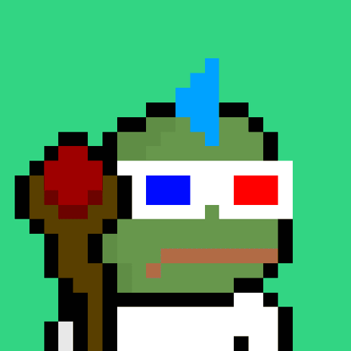 NodePEPE #3010