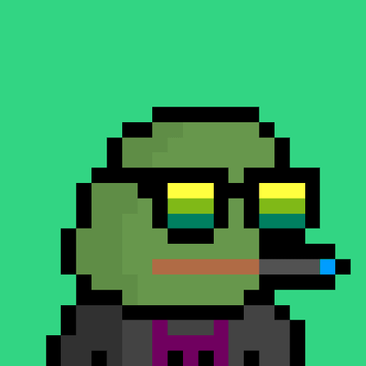 NodePEPE #3892