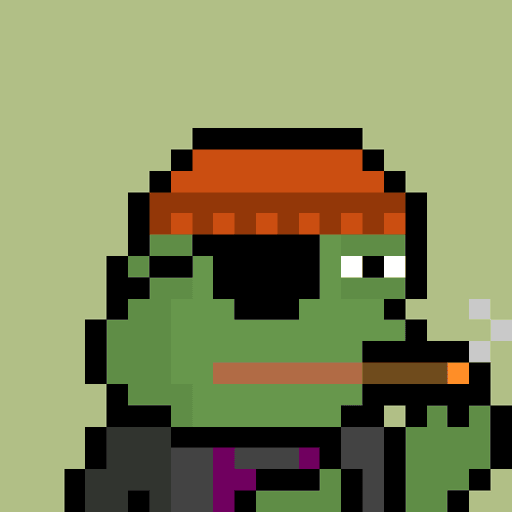 NodePEPE #853